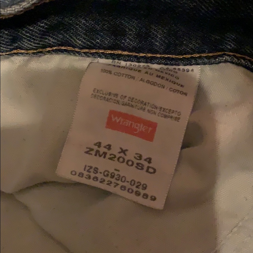 Men’s jeans 👖